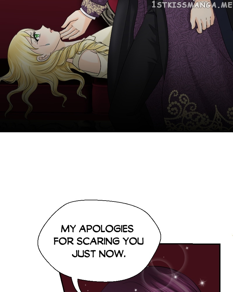Runaway Bride Of The Vampire Duke chapter 7 - page 12