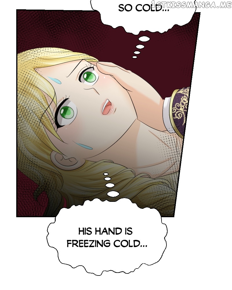Runaway Bride Of The Vampire Duke chapter 7 - page 14