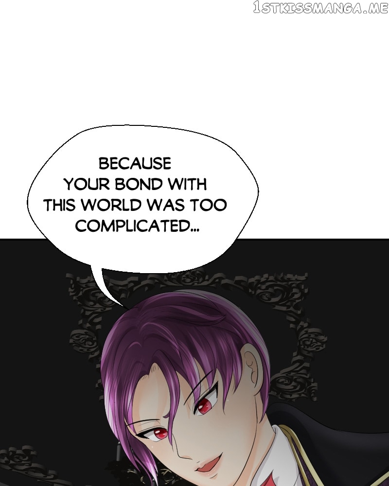 Runaway Bride Of The Vampire Duke chapter 7 - page 15