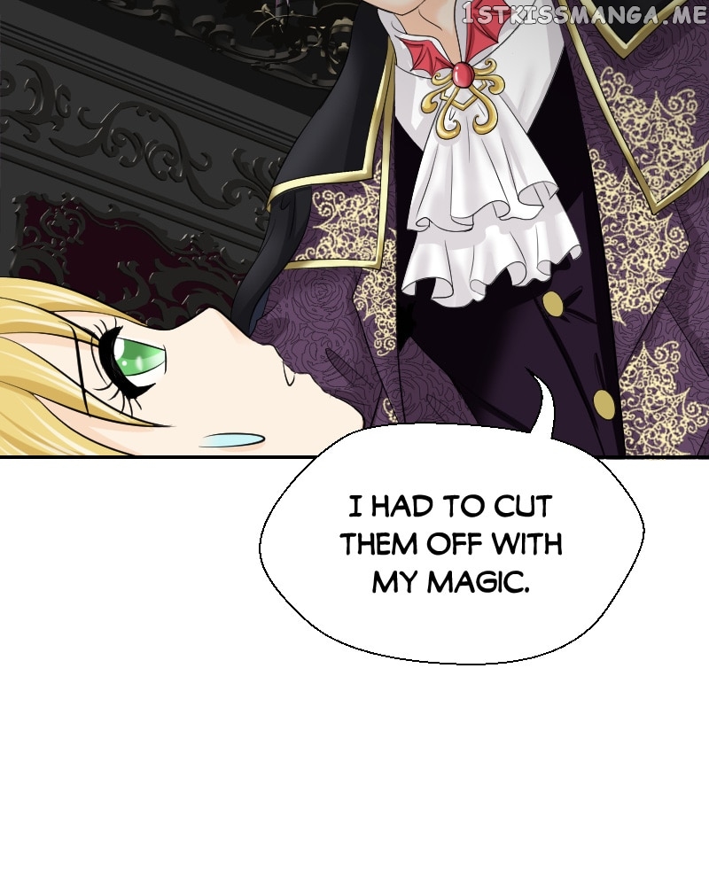 Runaway Bride Of The Vampire Duke chapter 7 - page 16