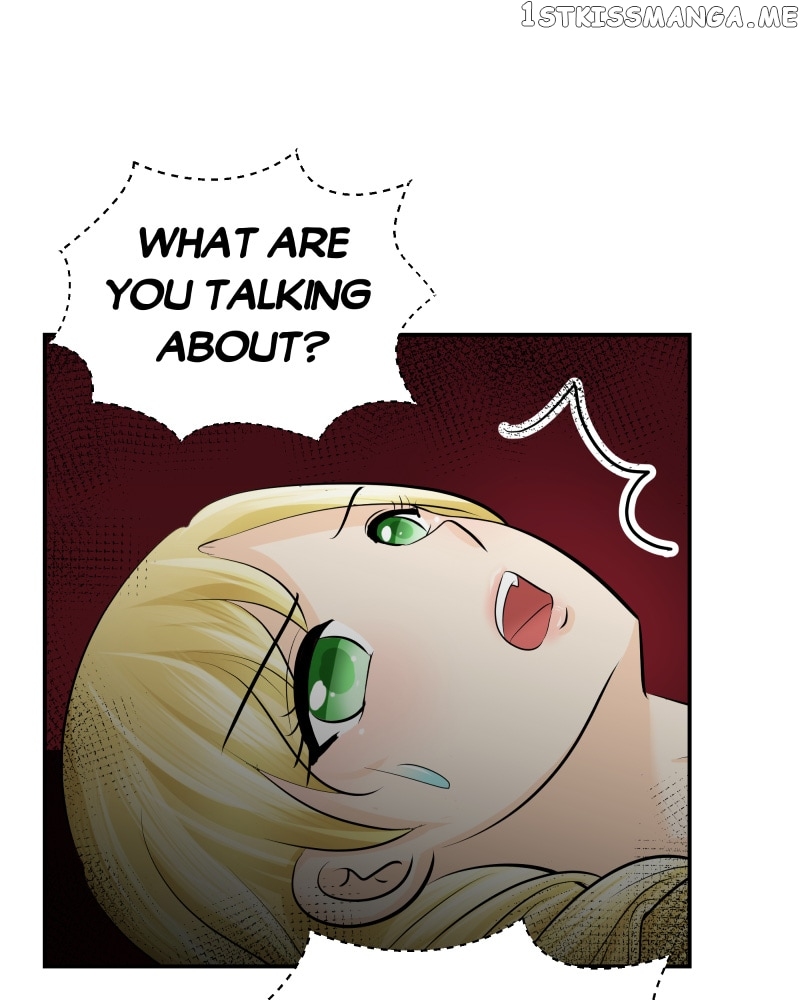 Runaway Bride Of The Vampire Duke chapter 7 - page 17