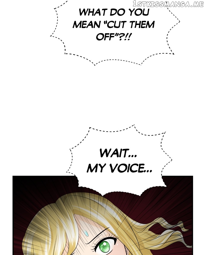 Runaway Bride Of The Vampire Duke chapter 7 - page 18