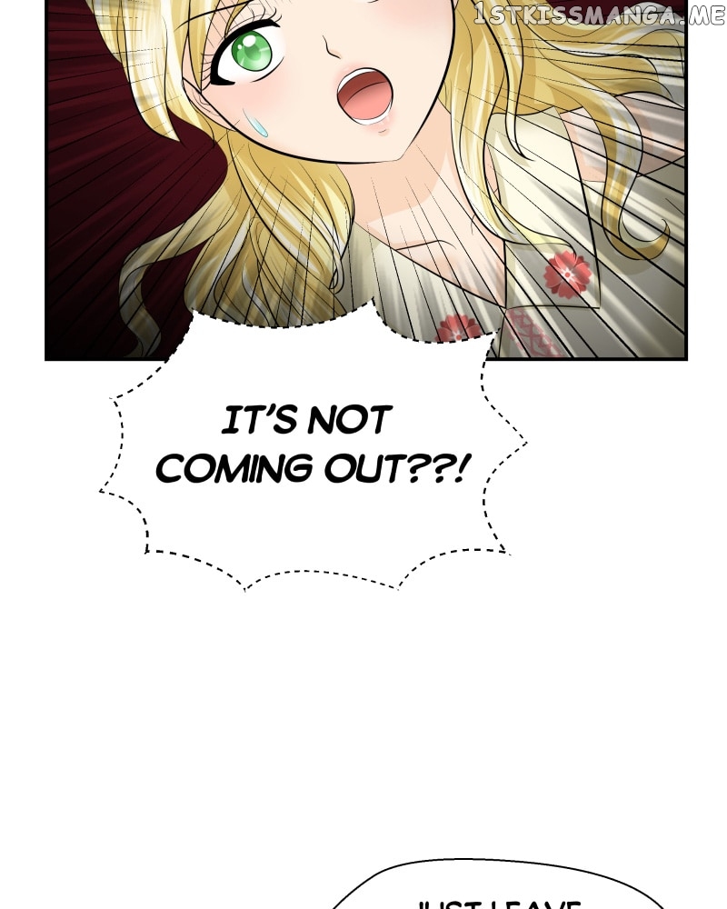 Runaway Bride Of The Vampire Duke chapter 7 - page 19