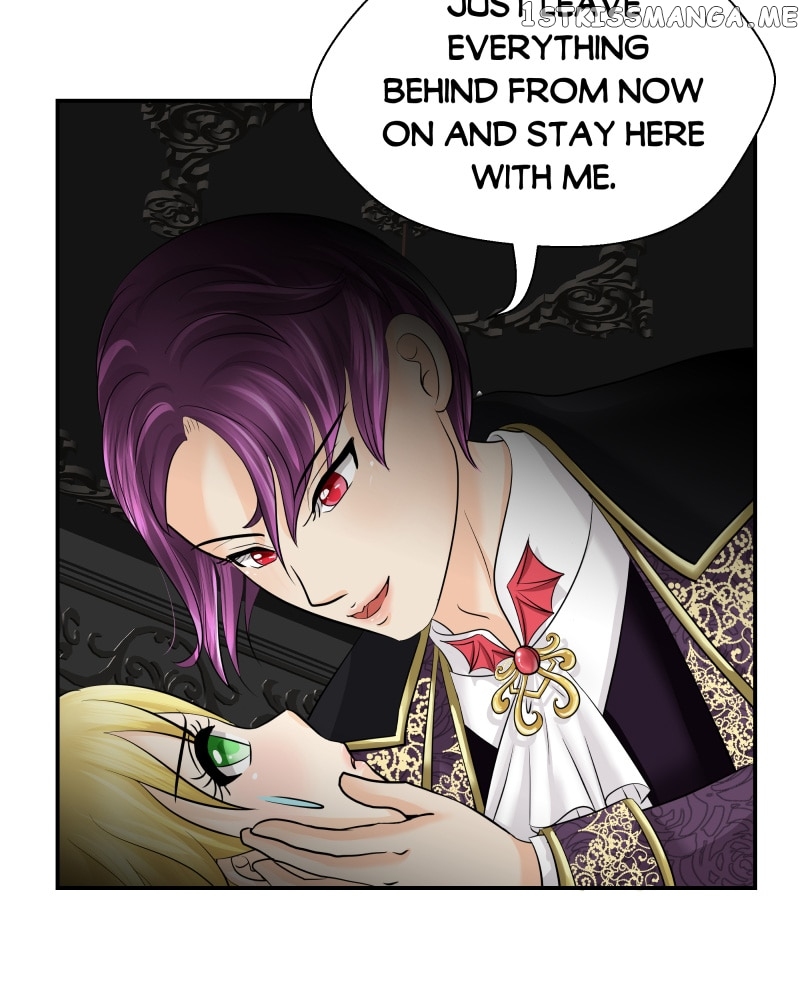 Runaway Bride Of The Vampire Duke chapter 7 - page 20