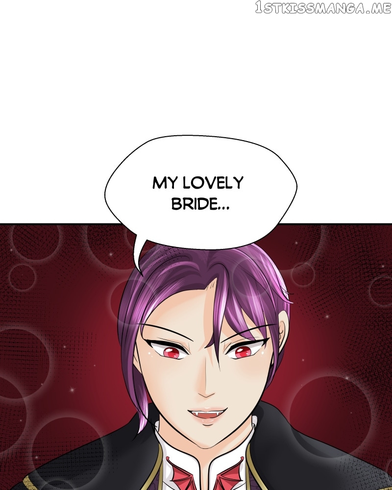 Runaway Bride Of The Vampire Duke chapter 7 - page 21