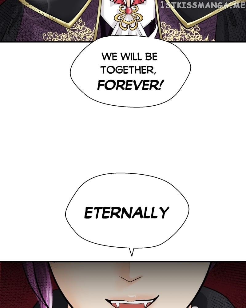Runaway Bride Of The Vampire Duke chapter 7 - page 22