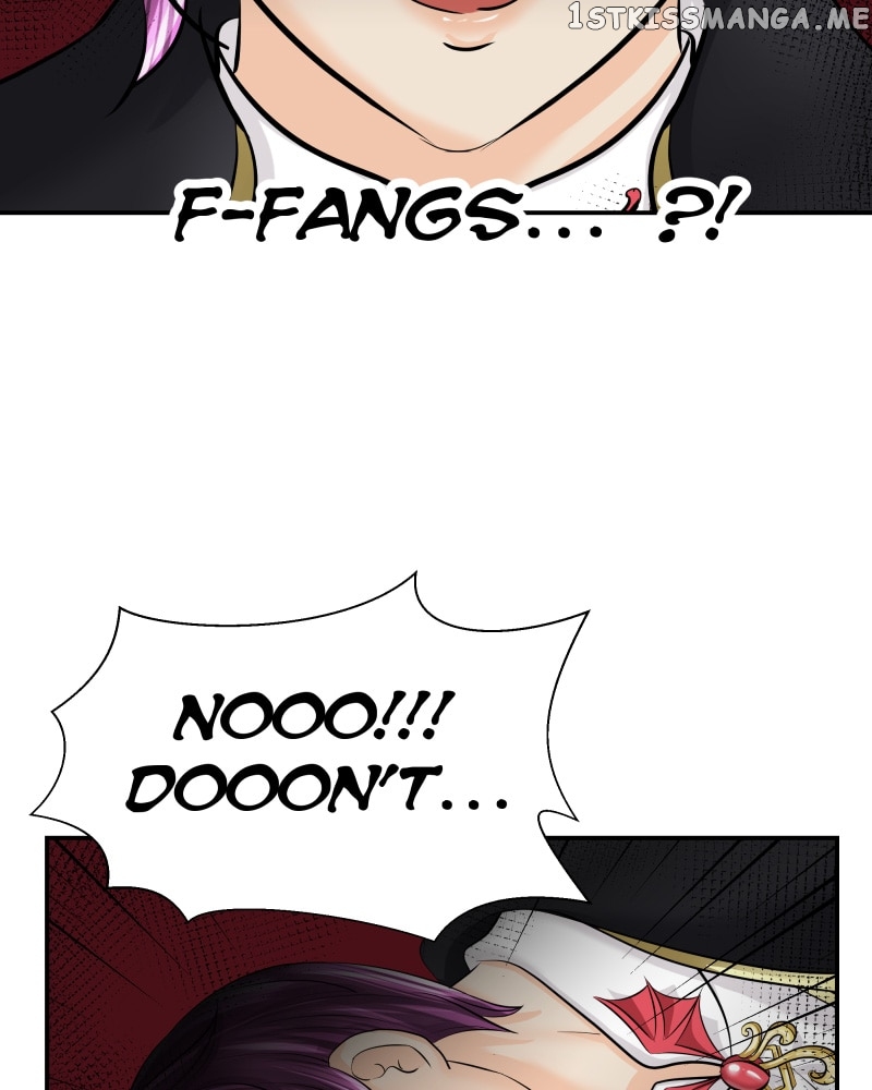 Runaway Bride Of The Vampire Duke chapter 7 - page 23
