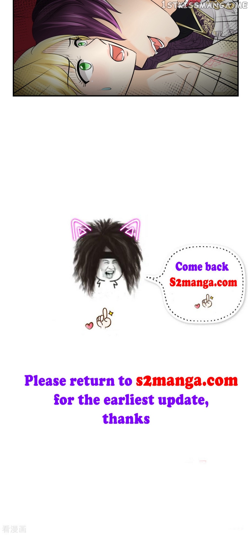 Runaway Bride Of The Vampire Duke chapter 7 - page 24