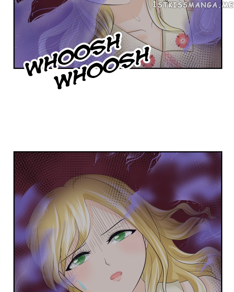 Runaway Bride Of The Vampire Duke chapter 7 - page 3