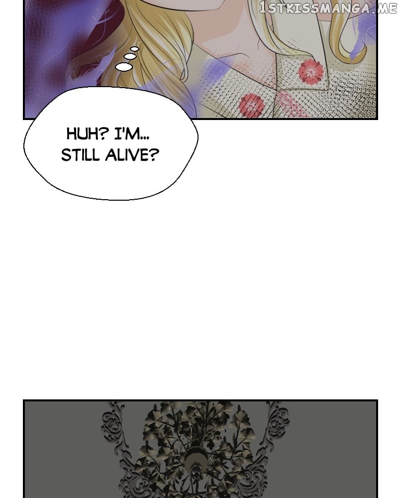 Runaway Bride Of The Vampire Duke chapter 7 - page 4