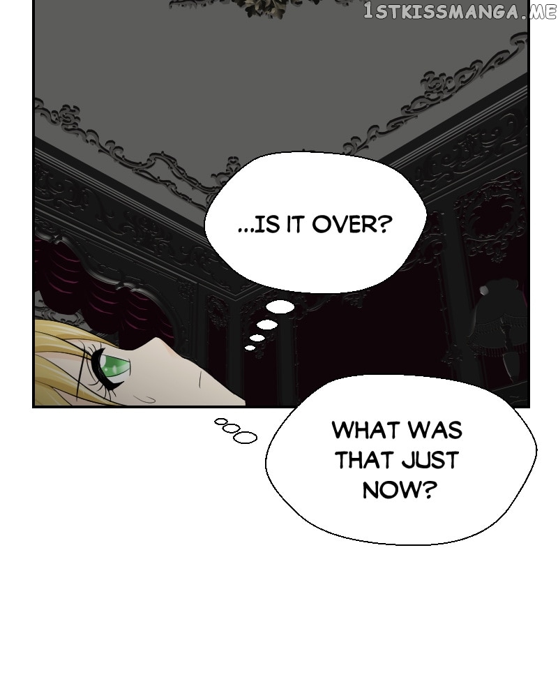 Runaway Bride Of The Vampire Duke chapter 7 - page 5