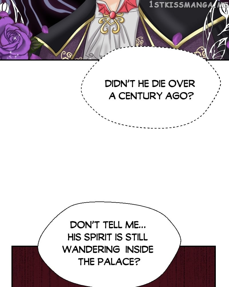 Runaway Bride Of The Vampire Duke chapter 7 - page 9