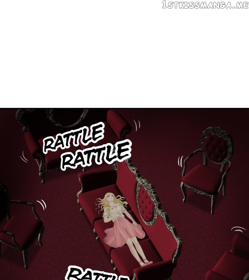 Runaway Bride Of The Vampire Duke chapter 6 - page 1