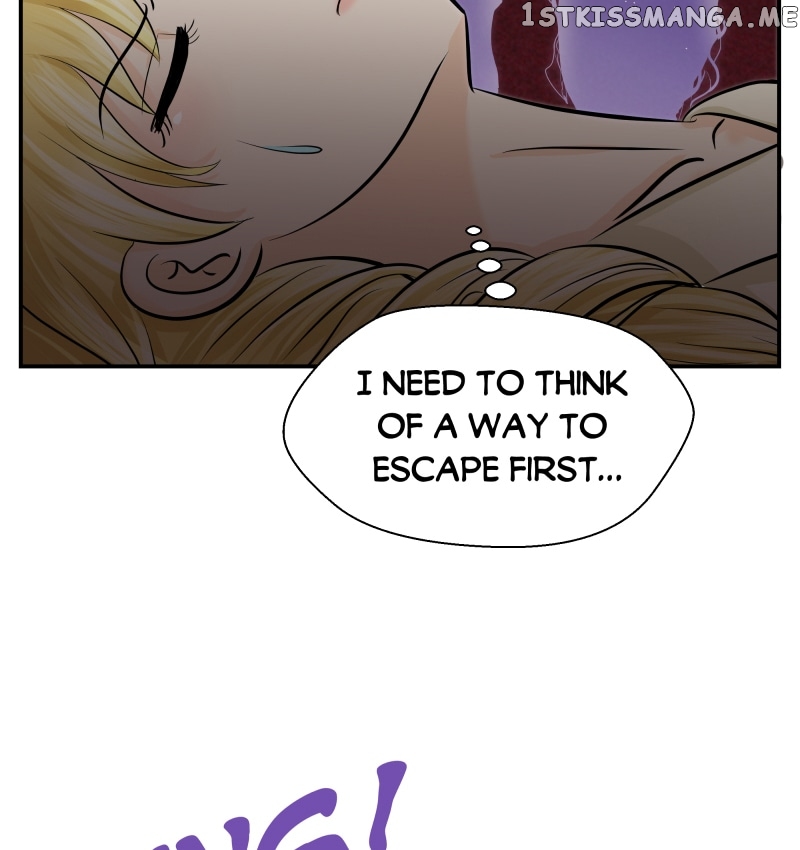 Runaway Bride Of The Vampire Duke chapter 6 - page 10