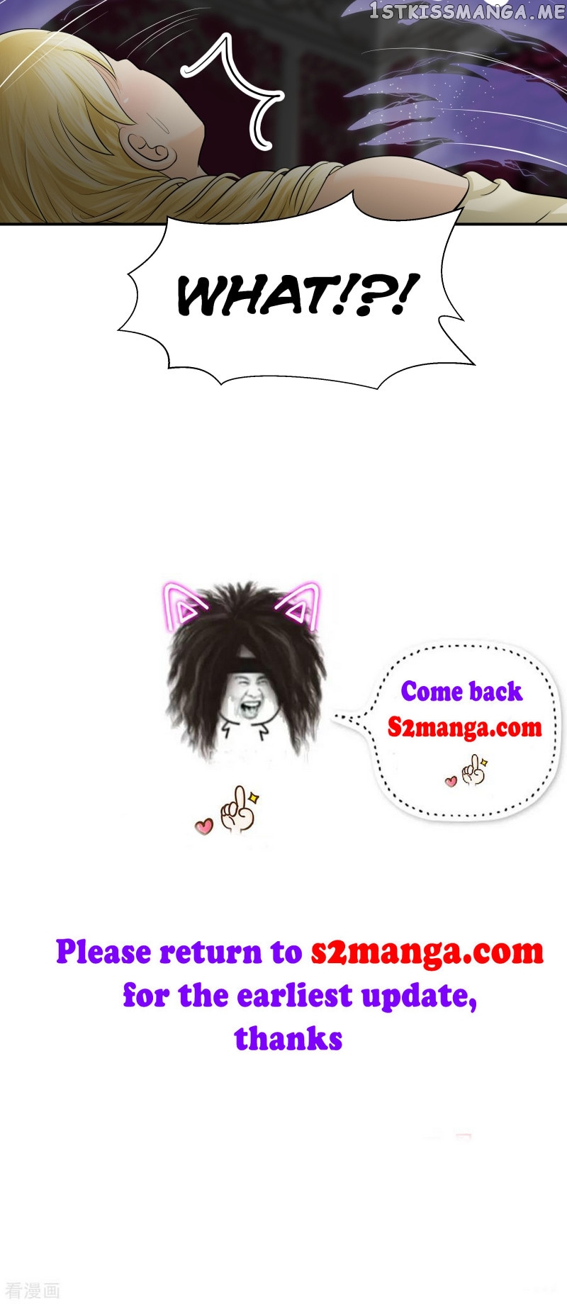 Runaway Bride Of The Vampire Duke chapter 6 - page 14