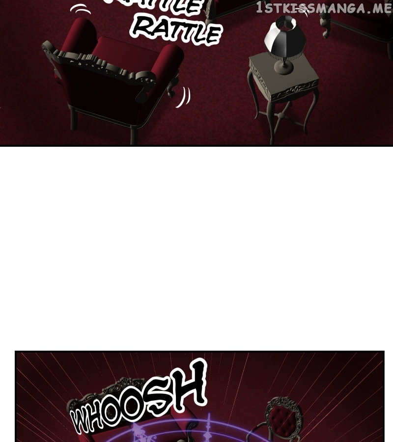 Runaway Bride Of The Vampire Duke chapter 6 - page 2