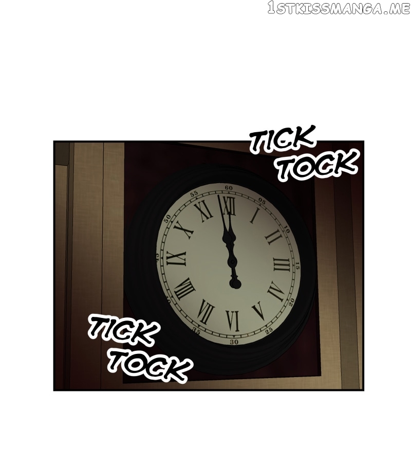 Runaway Bride Of The Vampire Duke chapter 6 - page 5
