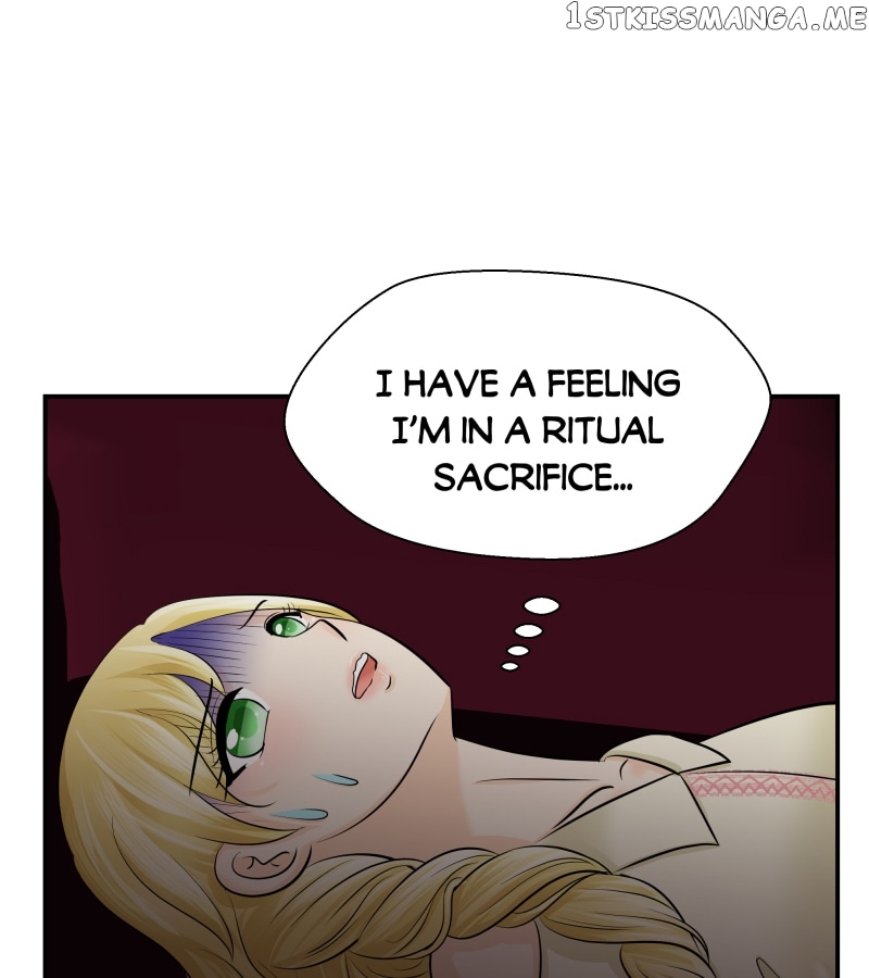 Runaway Bride Of The Vampire Duke chapter 6 - page 6