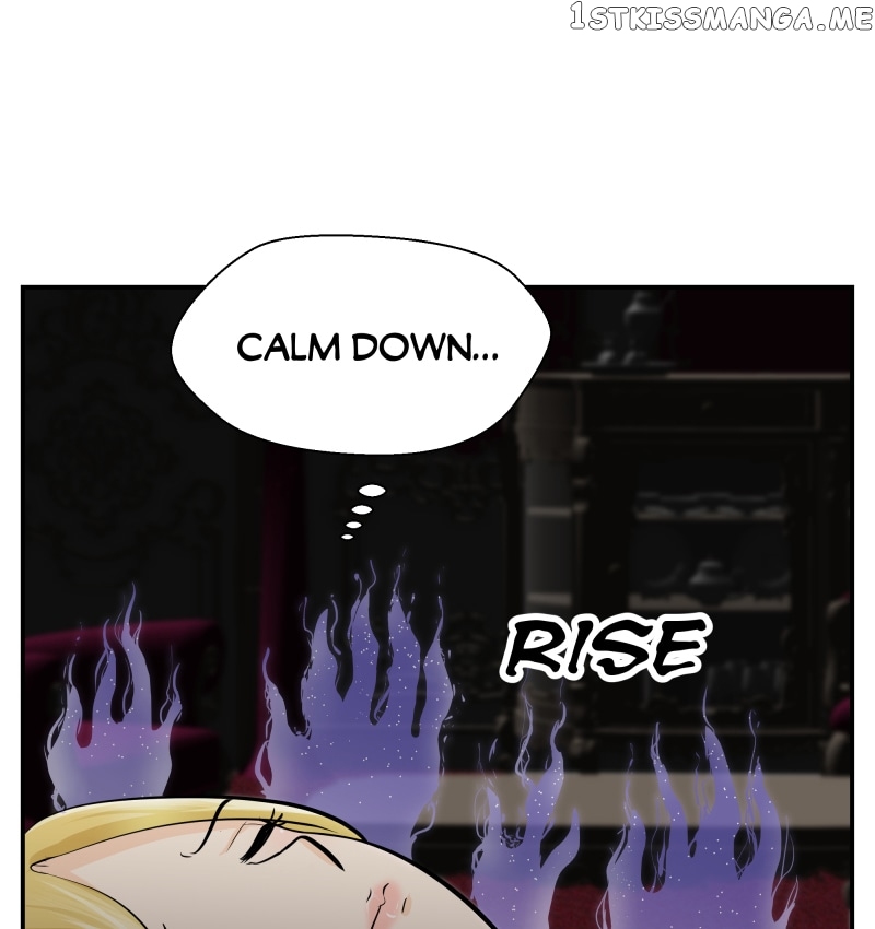 Runaway Bride Of The Vampire Duke chapter 6 - page 9