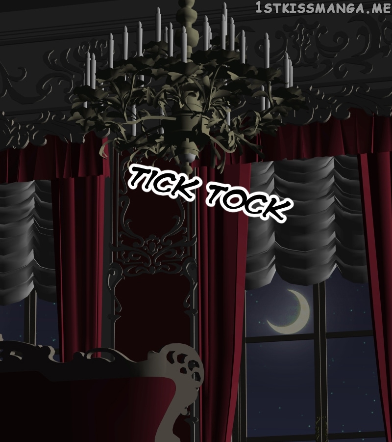 Runaway Bride Of The Vampire Duke chapter 5 - page 13
