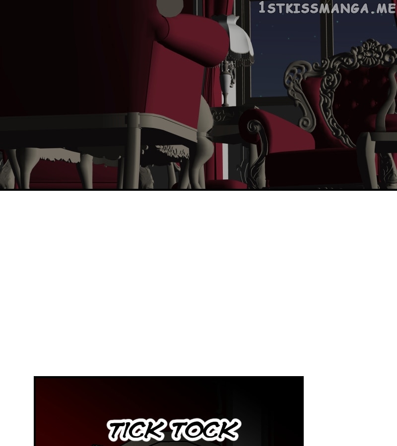 Runaway Bride Of The Vampire Duke chapter 5 - page 14