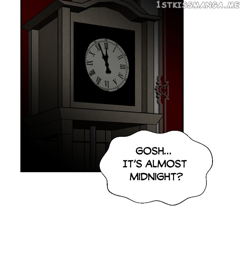 Runaway Bride Of The Vampire Duke chapter 5 - page 15