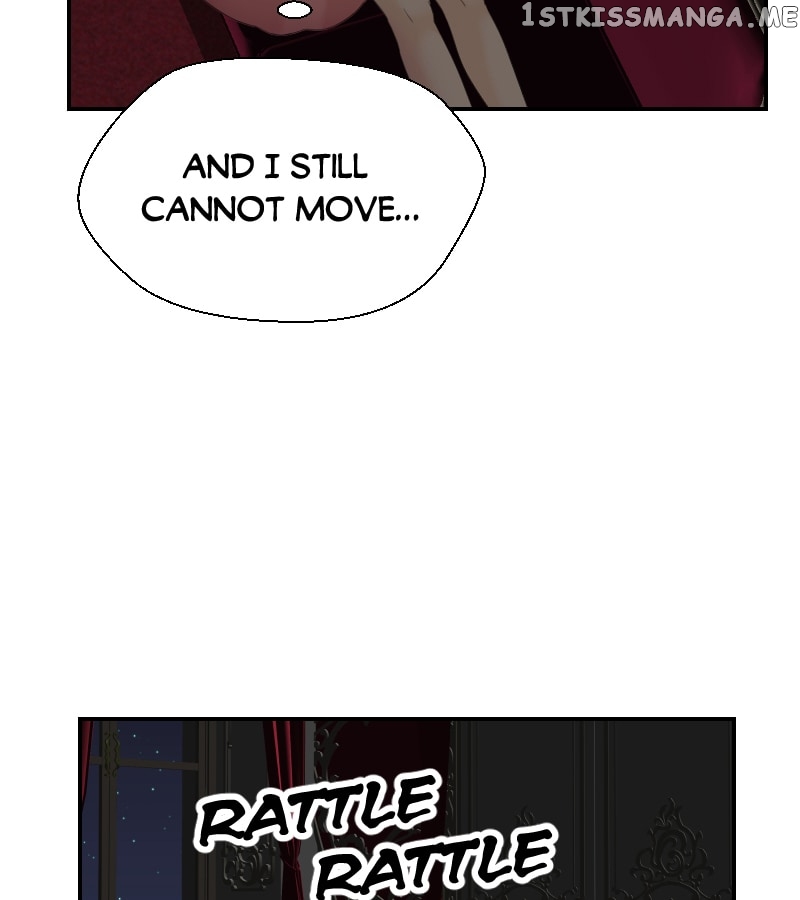Runaway Bride Of The Vampire Duke chapter 5 - page 17