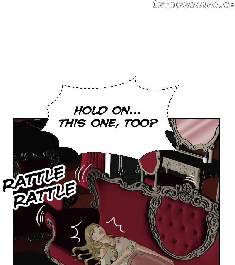 Runaway Bride Of The Vampire Duke chapter 5 - page 20