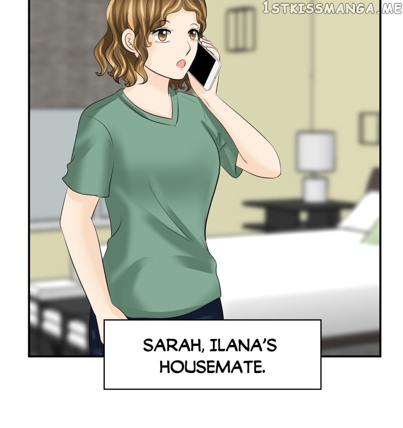 Runaway Bride Of The Vampire Duke chapter 5 - page 5