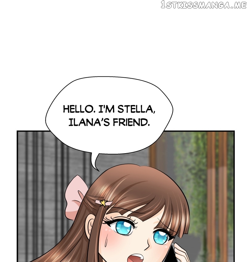 Runaway Bride Of The Vampire Duke chapter 5 - page 6