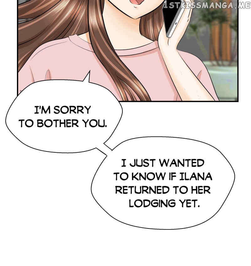 Runaway Bride Of The Vampire Duke chapter 5 - page 7
