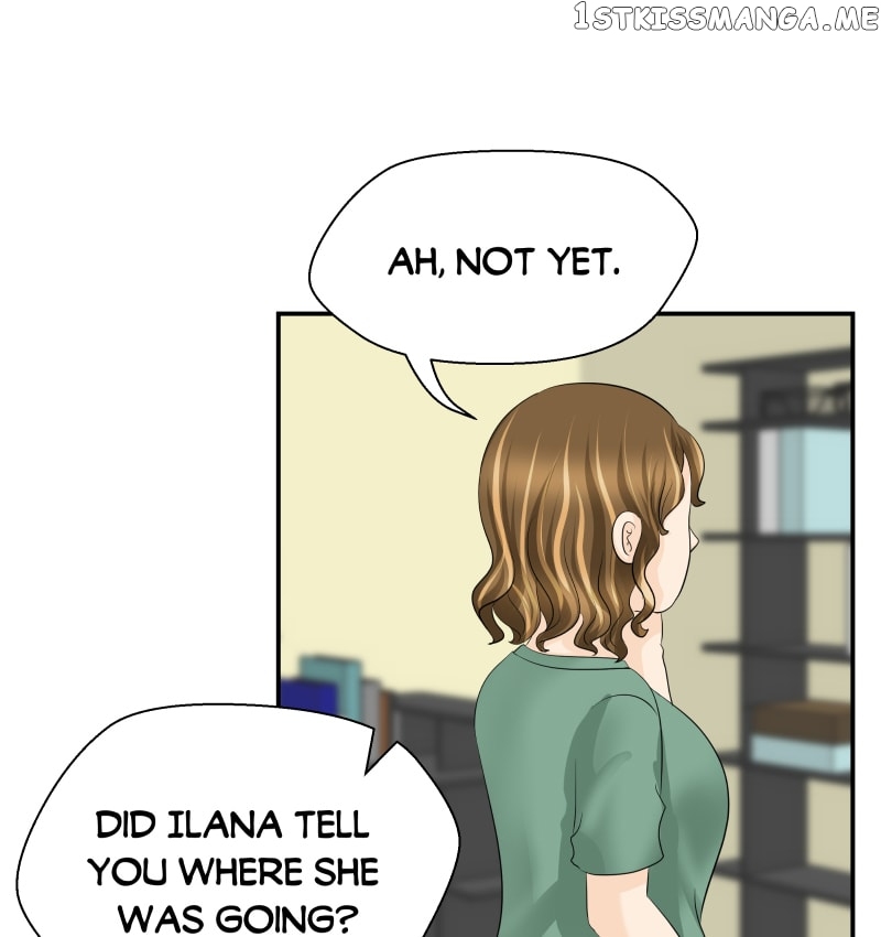 Runaway Bride Of The Vampire Duke chapter 5 - page 8