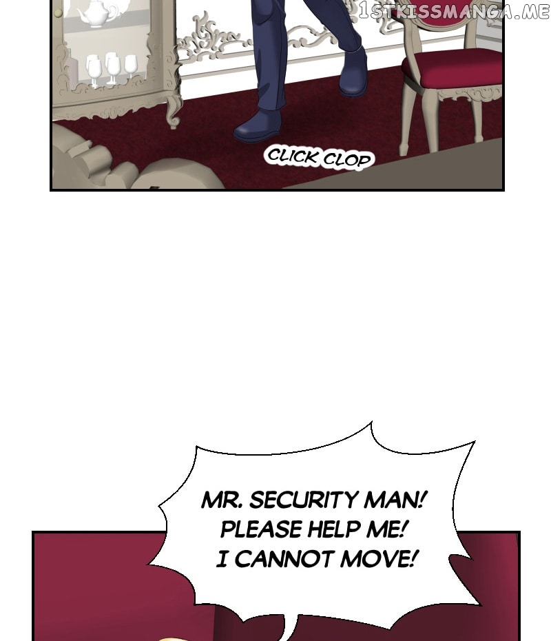 Runaway Bride Of The Vampire Duke chapter 4 - page 10