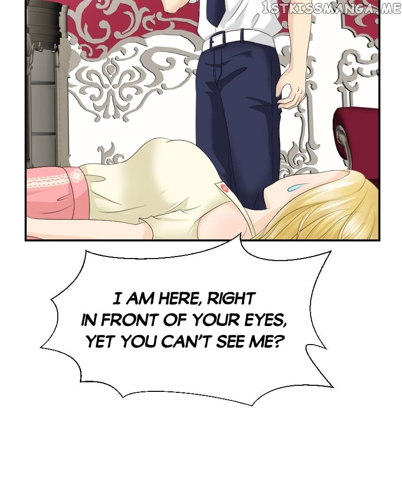 Runaway Bride Of The Vampire Duke chapter 4 - page 14