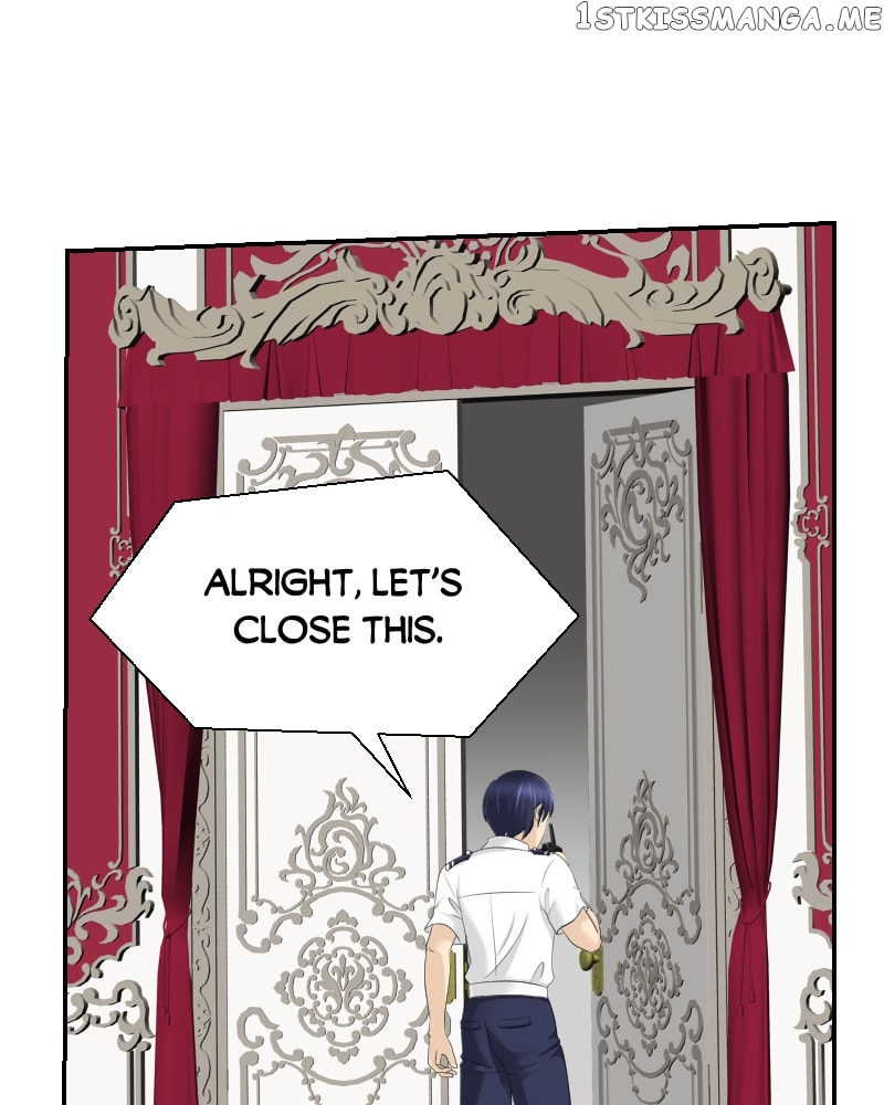 Runaway Bride Of The Vampire Duke chapter 4 - page 15