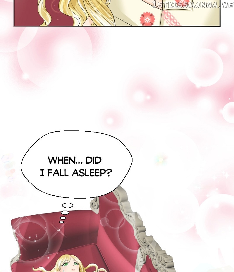 Runaway Bride Of The Vampire Duke chapter 4 - page 4