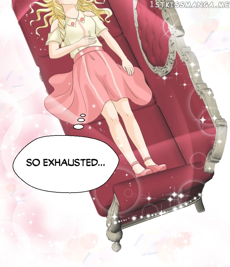 Runaway Bride Of The Vampire Duke chapter 4 - page 5
