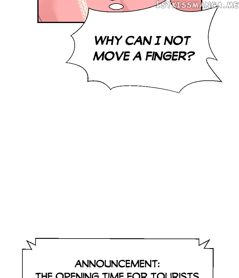 Runaway Bride Of The Vampire Duke chapter 4 - page 7