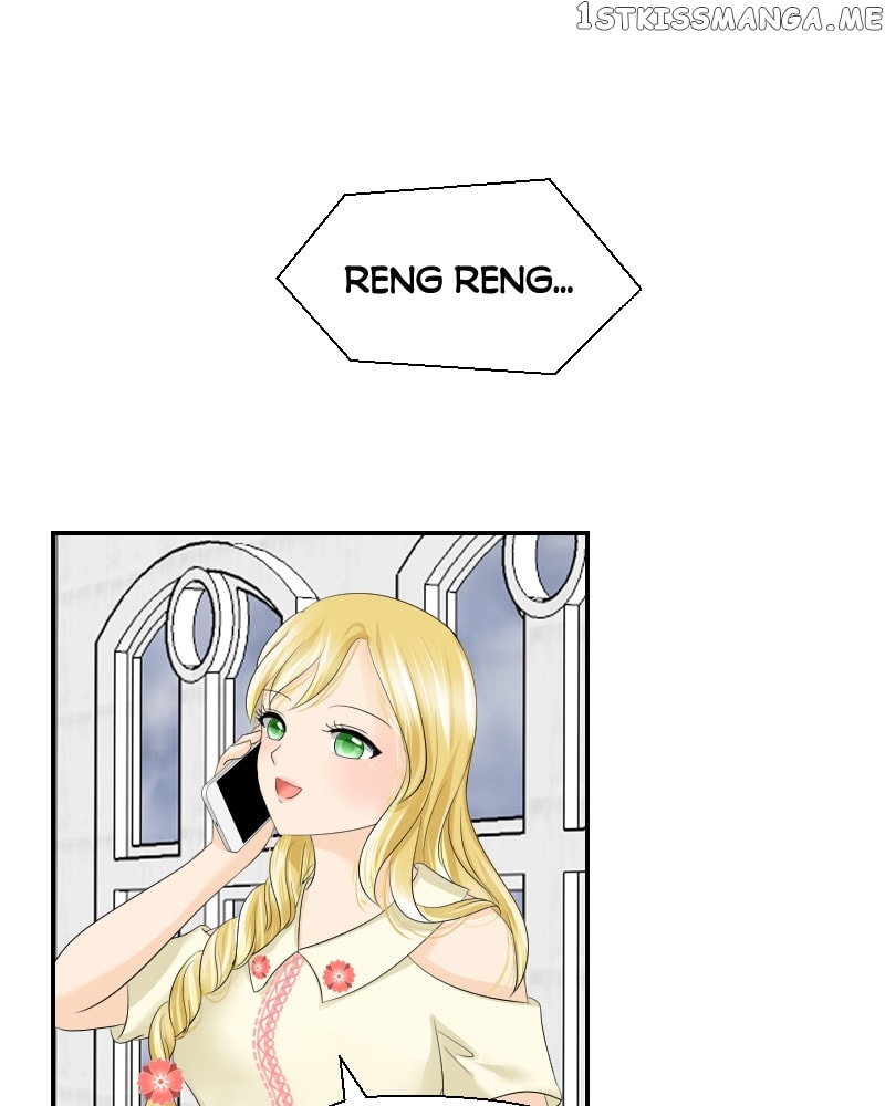 Runaway Bride Of The Vampire Duke chapter 3 - page 1