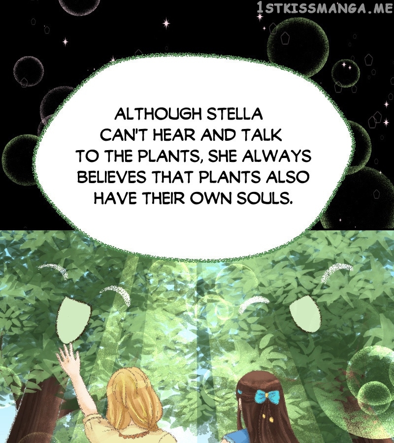 Runaway Bride Of The Vampire Duke chapter 3 - page 14