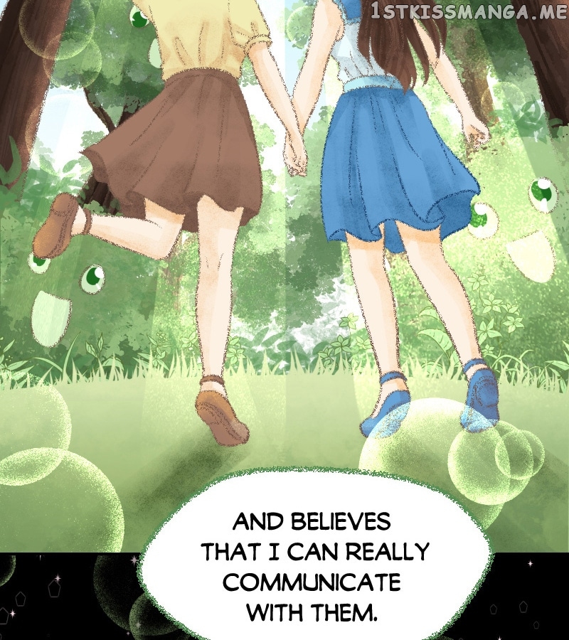 Runaway Bride Of The Vampire Duke chapter 3 - page 15