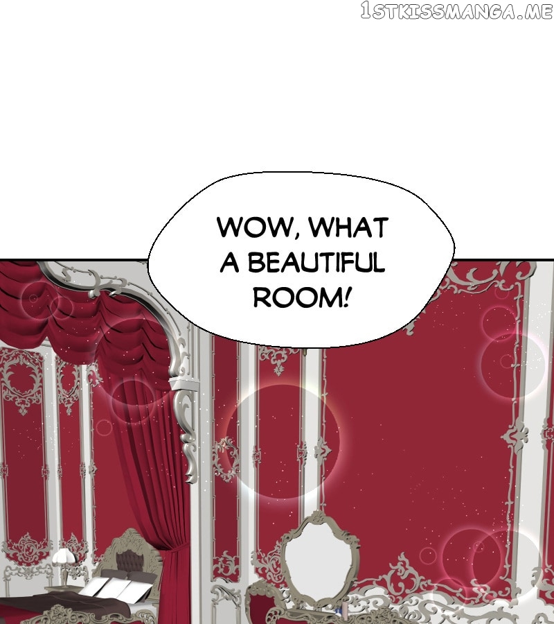 Runaway Bride Of The Vampire Duke chapter 3 - page 18