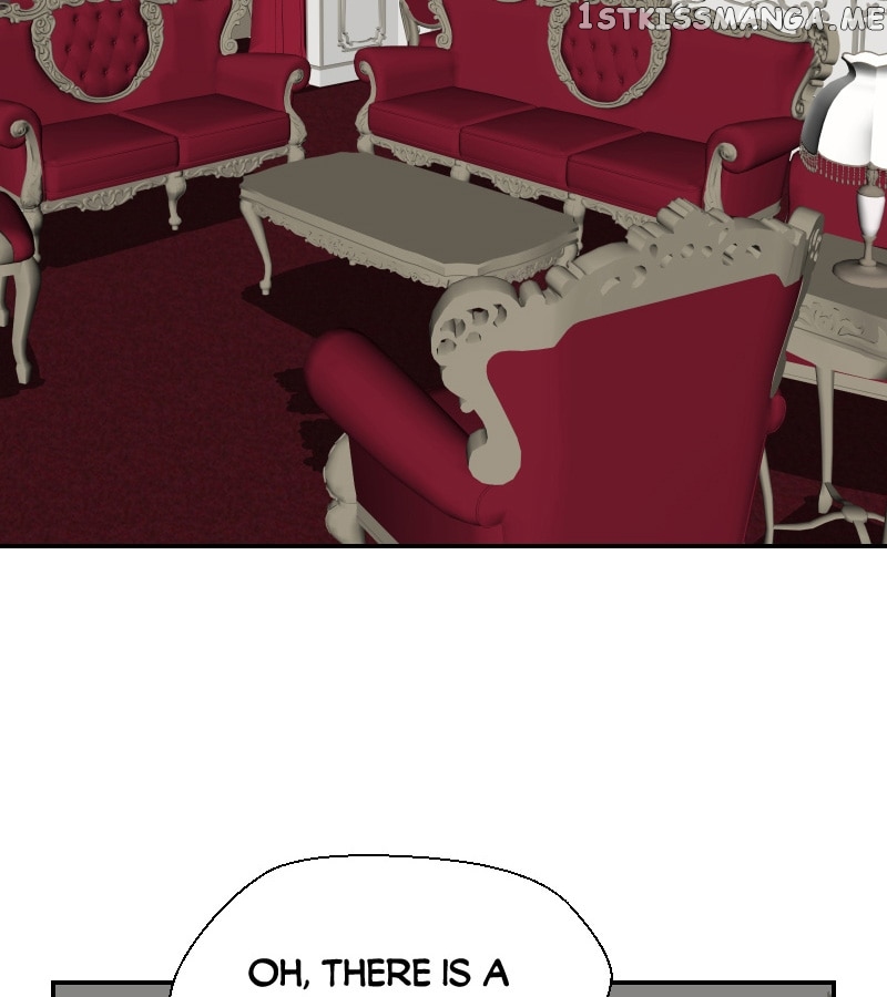 Runaway Bride Of The Vampire Duke chapter 3 - page 19