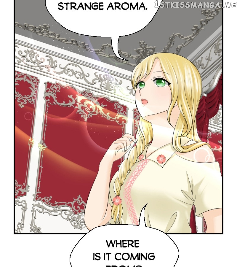 Runaway Bride Of The Vampire Duke chapter 3 - page 20
