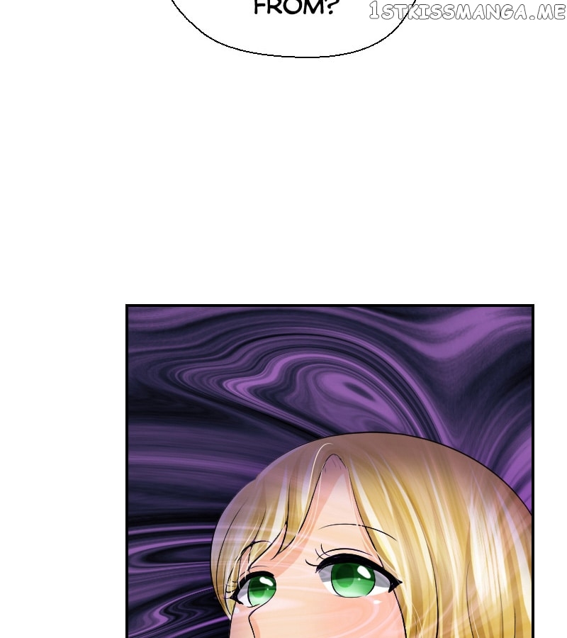 Runaway Bride Of The Vampire Duke chapter 3 - page 21