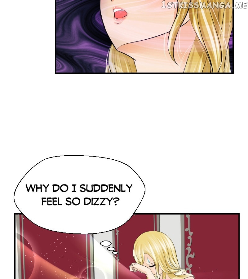 Runaway Bride Of The Vampire Duke chapter 3 - page 22