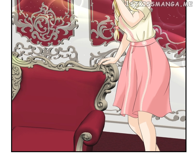 Runaway Bride Of The Vampire Duke chapter 3 - page 23