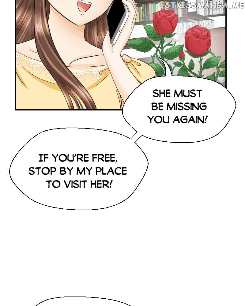 Runaway Bride Of The Vampire Duke chapter 3 - page 3