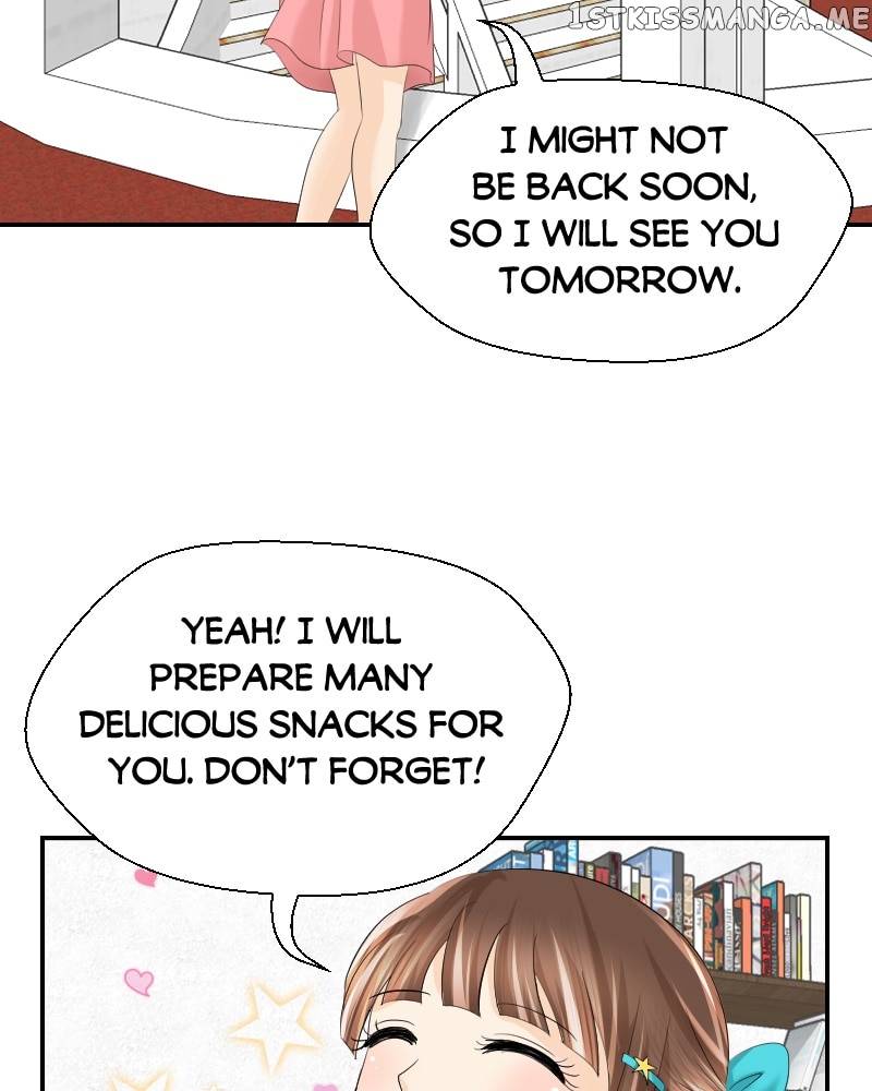 Runaway Bride Of The Vampire Duke chapter 3 - page 6