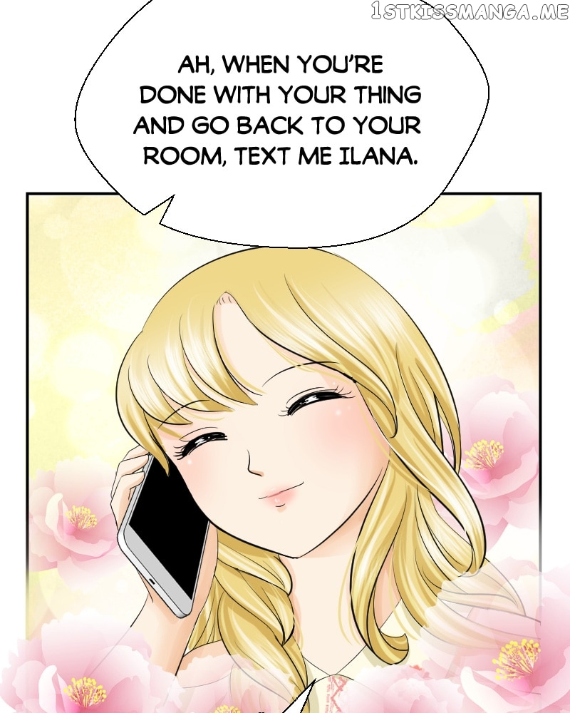 Runaway Bride Of The Vampire Duke chapter 3 - page 8